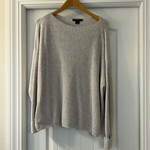 French Connection Cotton sweater